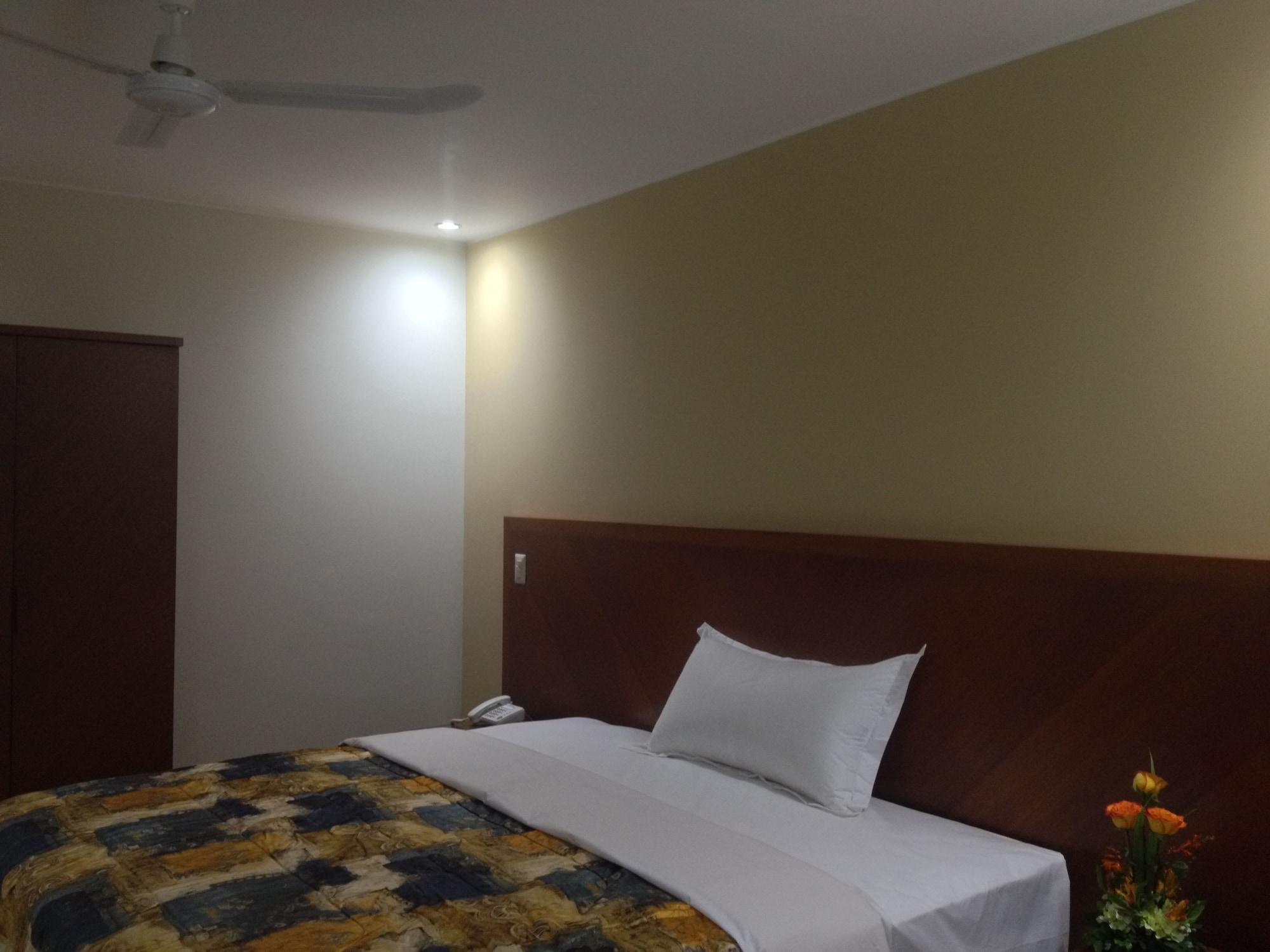 Hotel Esencia Suites Lima Exterior foto